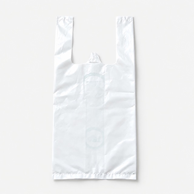 PE / CPE 购物袋 / 背心袋产品图片