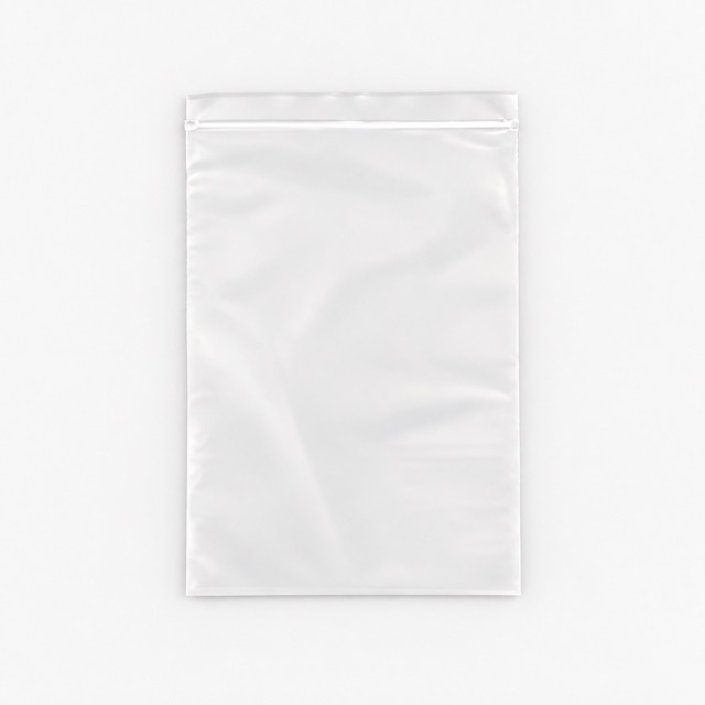 PE / CPE 自封袋 / 骨袋产品图片