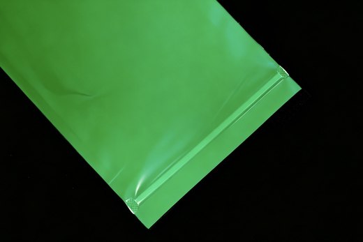 生物降解自封袋 / 骨袋 · 细节展示