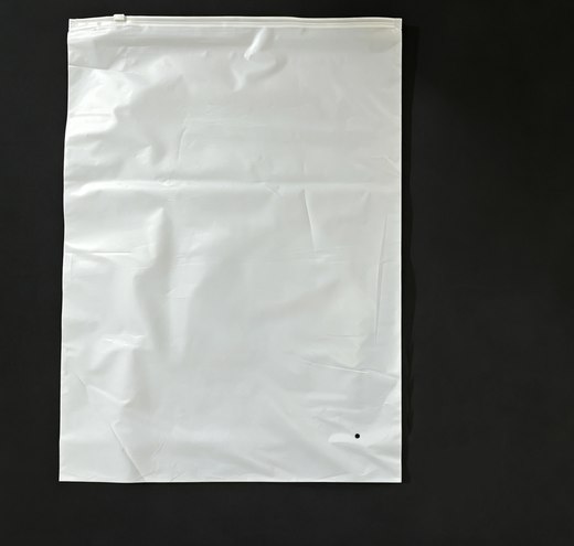 生物降解拉链服装袋 · 产品展示