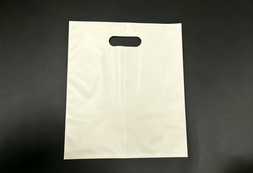 PE 奶茶袋 / 手提袋 · 产品展示